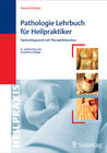Buchcover Pathologie-Lehrbuch für Heilpraktiker