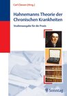 Buchcover Hahnemann's Theorie der Chronischen Krankheiten