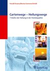 Buchcover Heilungsprozesse in der Homöopathie