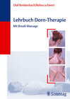 Buchcover Lehrbuch Dorn-Therapie