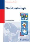 Buchcover Tierkinesiologie