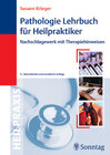 Buchcover Pathologie Lehrbuch für Heilpraktiker