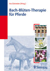 Buchcover Bach-Blüten-Therapie für Pferde