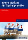 Buchcover Innere Medizin für Tierheilpraktiker