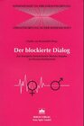 Buchcover Der blockierte Dialog
