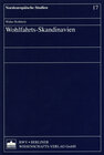 Buchcover Wohlfahrts-Skandinavien
