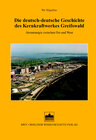 Buchcover Die deutsch-deutsche Geschichte des Kernkraftwerkes Greifswald