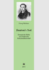Buchcover Danton's Tod