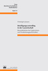 Buchcover Beteiligungscontrolling in der Gaswirtschaft