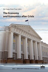 Buchcover The Economy and Economics after Crisis