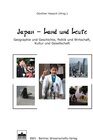 Buchcover Japan - Land und Leute