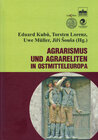 Buchcover Agrarismus und Agrareliten in Ostmitteleuropa