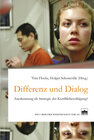 Buchcover Differenz und Dialog