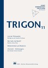 Buchcover TRIGON 11
