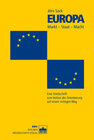 Buchcover Europa. Markt - Macht - Staat