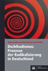 Buchcover Dschihadismus: Prozesse der Radikalisierung in Deutschland