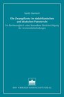 Buchcover Die Zwangslizenz im südafrikanischen und deutschen Patentrecht