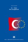 Buchcover EU - Türkei