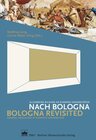 Buchcover Nach Bologna / Bologna Revisited