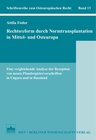 Buchcover Rechtsreform durch Normtransplantation in Mittel- und Osteuropa