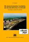 Buchcover Die deutsch-deutsche Geschichte des Kernkraftwerkes Greifswald