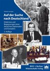 Buchcover Auf der Suche nach Deutschland