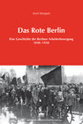 Buchcover Das Rote Berlin