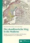 Buchcover Der skandinavische Weg in die Moderne