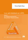 Buchcover Lern- und Arbeitsbuch zur A-BWL