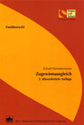 Buchcover Zugewinnausgleich