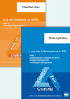 Buchcover Lern- und Arbeitsbuch zur A-BWL. Band 1 und 2