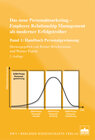 Buchcover Das neue Personalmarketing - Employee Relationship Management als moderner Erfolgstreiber