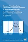 Buchcover Das neue Personalmarketing - Employee Relationship Management als moderner Erfolgstreiber