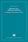 Buchcover Inheritance Law - Challenges and Reform