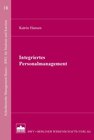 Buchcover Integriertes Personalmanagement