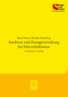 Buchcover Insolvenz und Zwangsverwaltung bei Mietverhältnissen