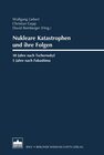 Buchcover Nukleare Katastrophen und ihre Folgen