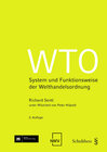 Buchcover WTO