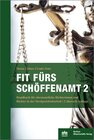 Buchcover Fit fürs Schöffenamt. Handbuch für ehrenamtliche Richterinnen und Richter in der Strafgerichtsbarkeit