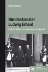Buchcover Bundeskanzler Ludwig Erhard