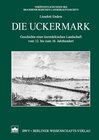 Buchcover Die Uckermark