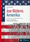 Buchcover Joe Bidens Amerika