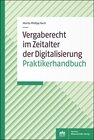 Buchcover Vergaberecht im Zeitalter der Digitalisierung