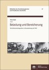 Buchcover Belastung und Bereicherung