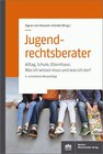 Buchcover Jugendrechtsberater