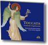 Buchcover Toccata - Festliche Orgelmusik