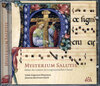 Buchcover Mysterium Salutis. Bilder des Lebens im Gregorianischen Choral