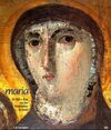 Buchcover Maria