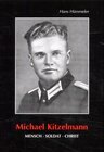 Buchcover Michael Kitzelmann