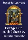 Buchcover Evangelium nach Johannes